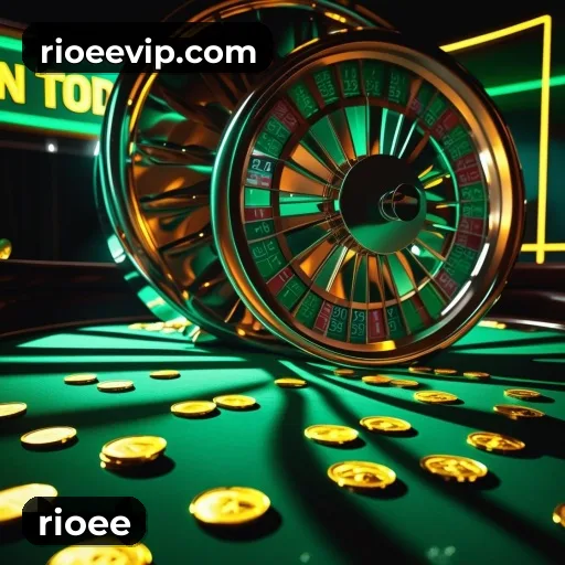 Apostas Ao Vivo rioee