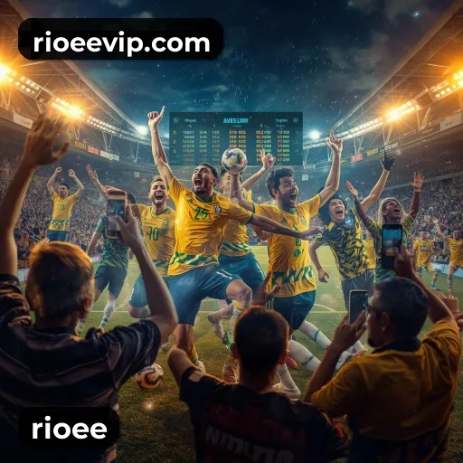Certificação GLI rioee