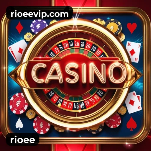 rioee Licença Curaçao Gaming
