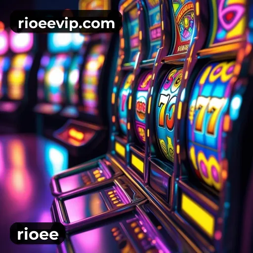 rioee Download Oficial