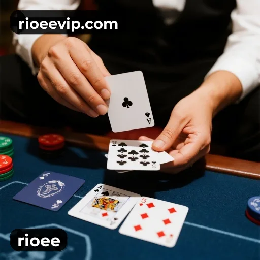 rioee Licenciado Curaçao - Segurança SSL 256-bit