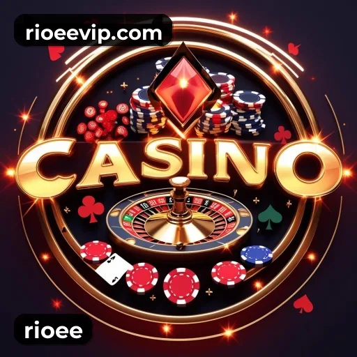 rioee Certificado eCOGRA - Jogos Justos Auditados