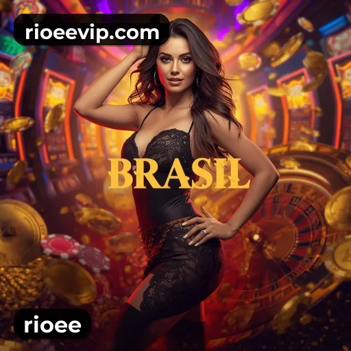 rioee PIX Instantâneo - Saques em 8 Minutos