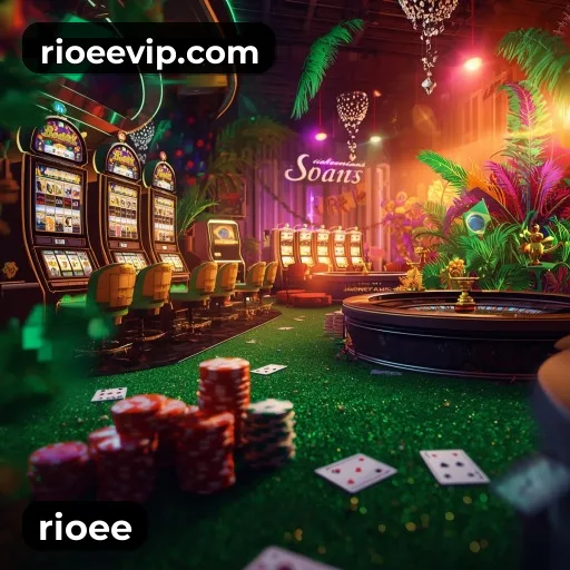 rioee Licenciado Curaçao - Segurança SSL 256-bit