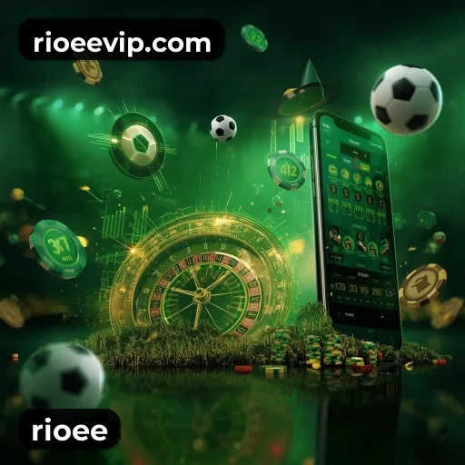 rioee Segurança Logo 3