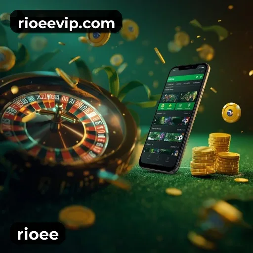 rioee Segurança Logo 2