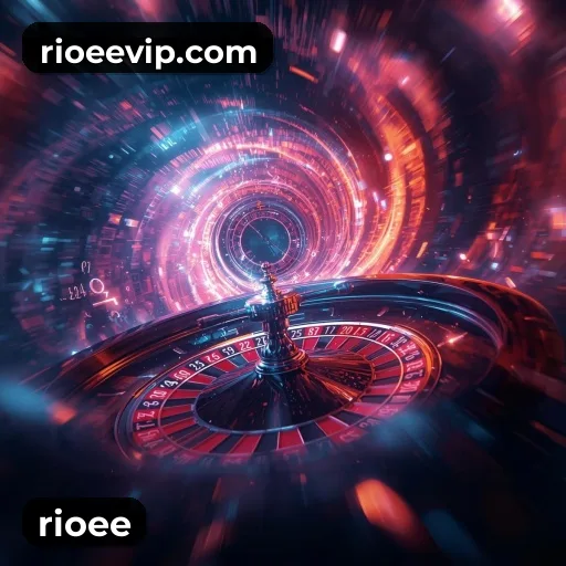 Slots rioee - Jackpots Progressivos