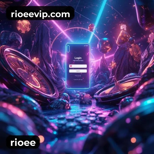 Slots rioee - RTP Alto Certificado