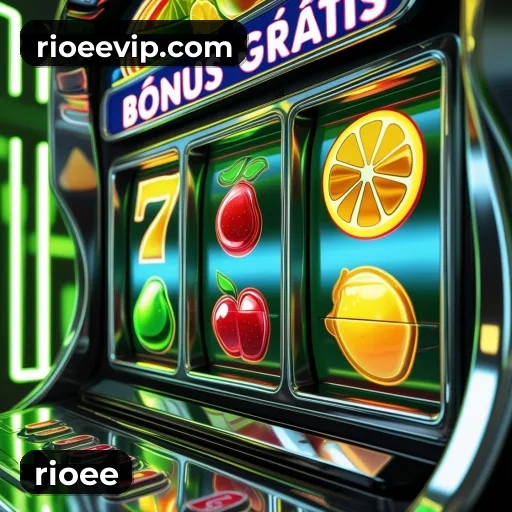 Jackpots Progressivos